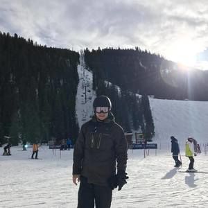 Meet your Posher, Fei